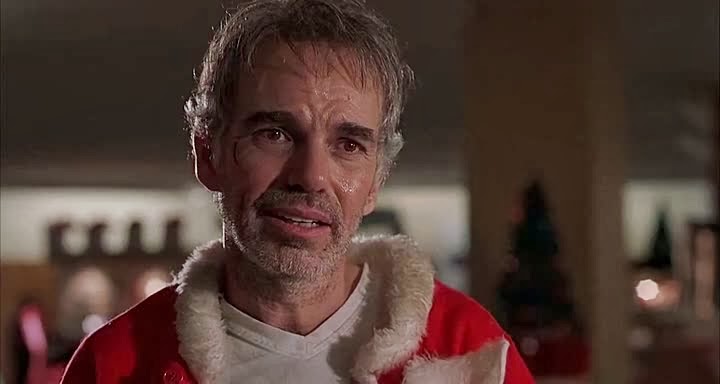Bad Santa (2003) 375MB BRRip 480p Dual Audio – Unrated