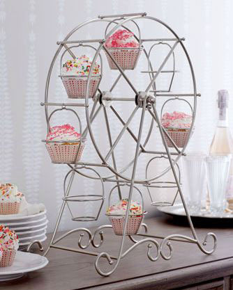 Circus Ferris Wheel
