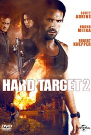 HARD TARGET 2