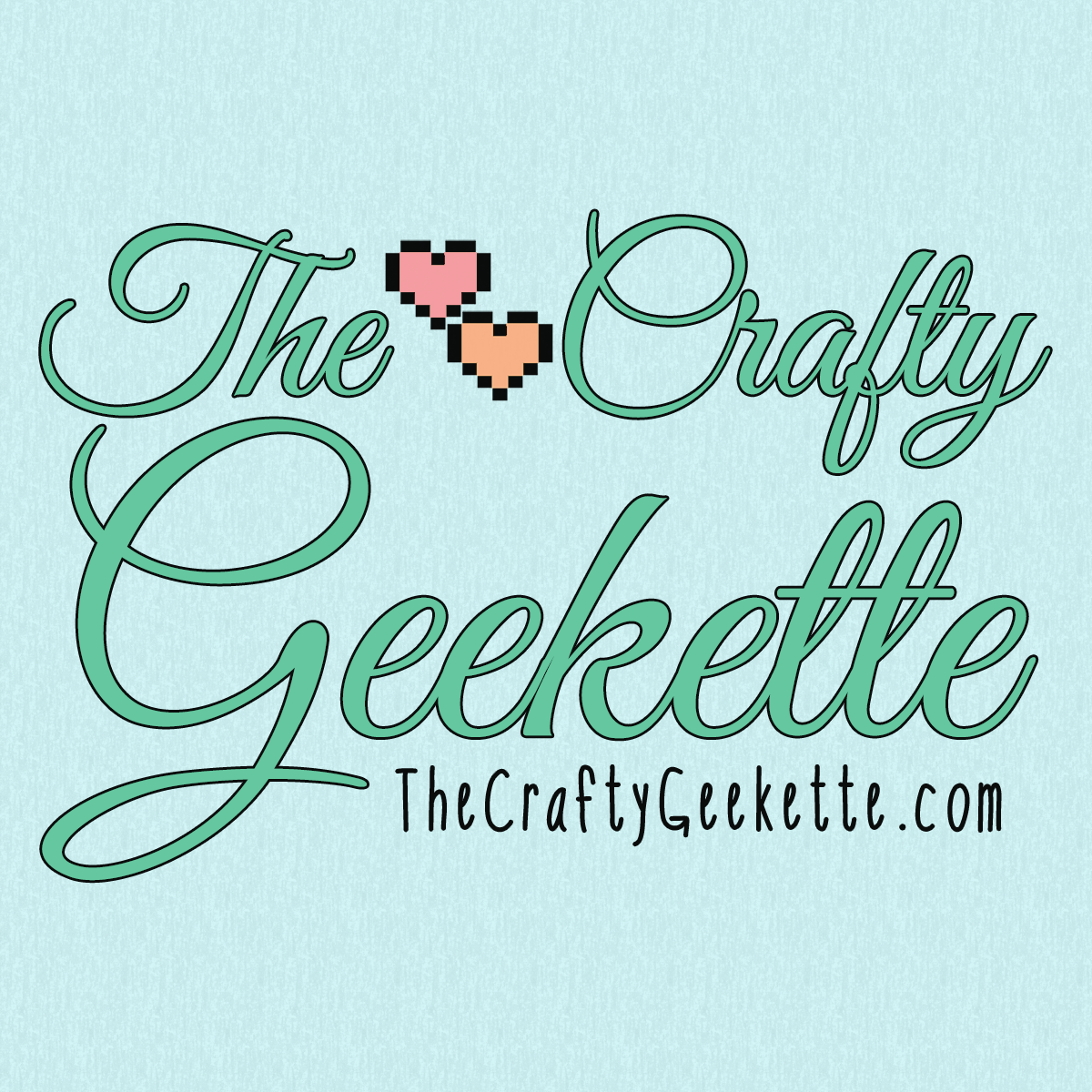 The Crafty Geekette