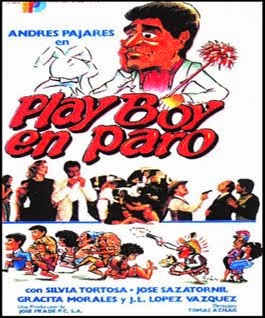 1984 - Playboy en Paro