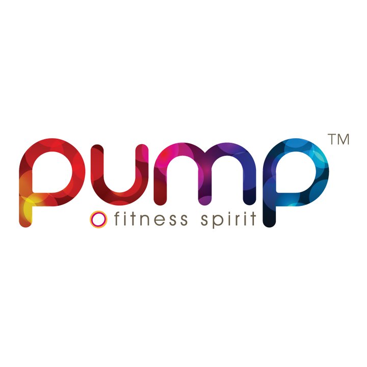 Surf Life PUMP Fitness Spirit