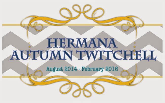 Hermana Autumn Twitchell