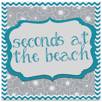 Guest blog post from Elizabeth Rossmiller at Seconds at the Beach and she is showing you how to use sticky notes to create interactive anchor charts today!