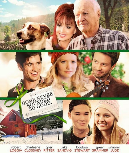 Its a Wonderful Movie - Your Guide to Family and Christmas Movies on TV