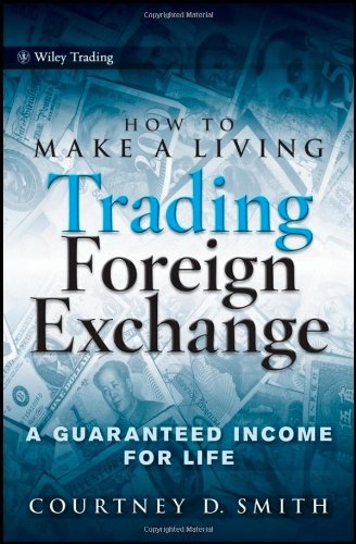 Make a living forex