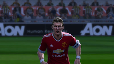 PES 2013 Reborn Patch 2.0 Download PES 2013 Reborn Patch 2.0 Screenshot