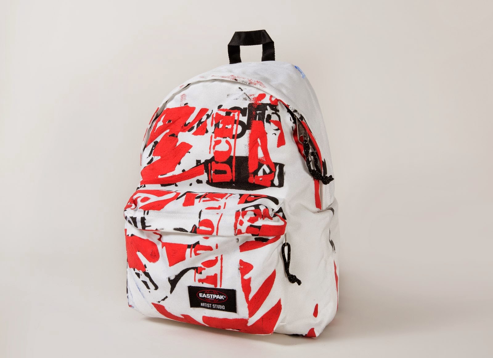 Eastpack Artist Studio by Christopher Shannon Eastpak Artist Studio, Eastpak, sac Eastpak, sac Eastpak pas cher, Designers Against AIDS, du dessin aux podiums, dudessinauxpodiums, vintage look, dress to impress, dress for less, boho, unique vintage, alloy clothing, venus clothing, la moda, spring trends, tendance, tendance de mode, blog de mode, fashion blog, blog mode, mode paris, paris mode, fashion news, designer, fashion designer, moda in pelle, ross dress for less, fashion magazines, fashion blogs, mode a toi, revista de moda, vintage, vintage definition, vintage retro, top fashion, suits online, blog de moda, blog moda, ropa, asos dresses, blogs de moda, dresses, tunique femme, vetements femmes, fashion tops, womens fashions, vetement tendance, fashion dresses, ladies clothes, robes de soiree, robe bustier, robe sexy, sexy dress, Jean-Paul Gaultier, Walter Van Beirendonck, Manolo Blahnik, Gaspard Yurkievich, Henrik Vibskov, Christopher Shannon, Elio Fiorucci, Chris Janssens, Christopher Lee Sauve, KRJST, Lala Berlin, Manolo Blahnik, MSGM, Scooter LaForge, Sybilla, Tim Coppens