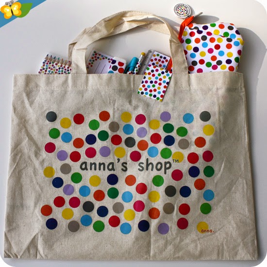 kit cadeau petit Écrivain par anna's shop