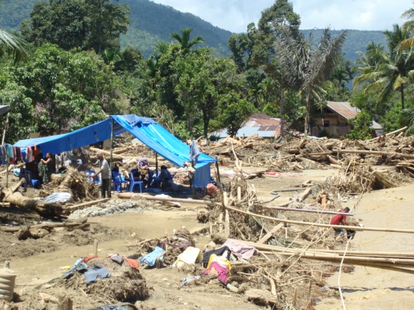 Selamat Datang di Blog TAGANA Kota Malang: Pengertian Bencana