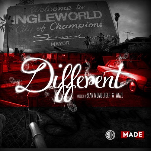 Skeme - Different Lyrics + Letras + Lirik + Tekst + Text + Testo + Paroles + Source: Lyrics-Video-Music.blogspot.com + Video Music Song Lyrics Skeme - Different