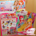 Winx Club Italian Magazine #133 ❤ Winx Club All