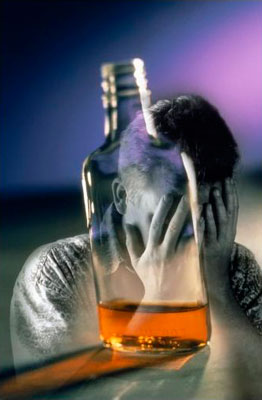 El alcoholismo y el parto