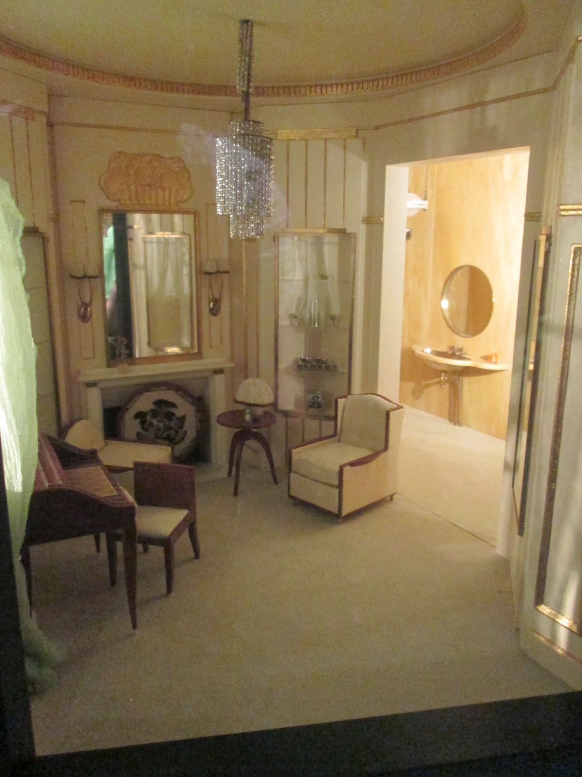 Tulsa Tiny Stuff Toy & Miniature Museum of Kansas City Part 3