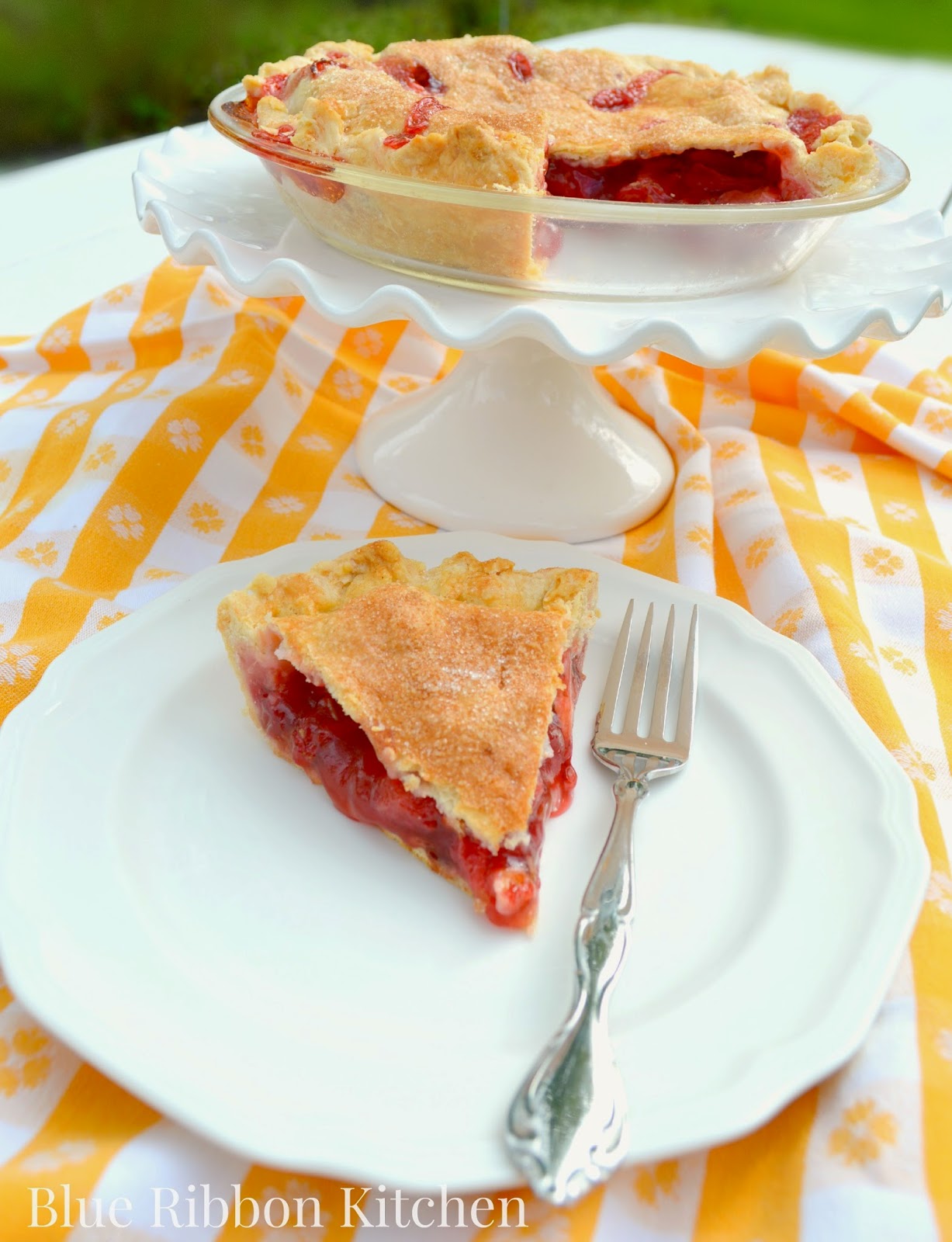 Peach Pie the Old Fashioned Two Crust Way Recipe 40 Peach Pie the Old Fashioned Two Crust Way Recipe 74