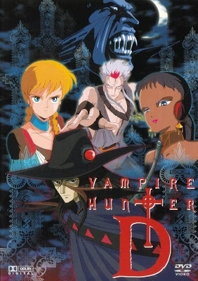 Vampire Hunter D Vampire Hunter D