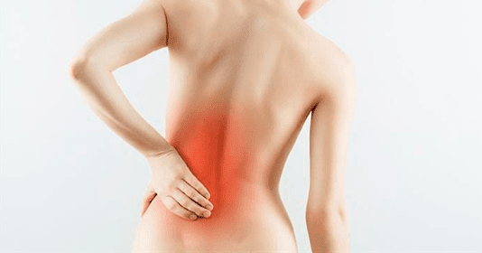 Los problemas de la respiración a la osteocondrosis