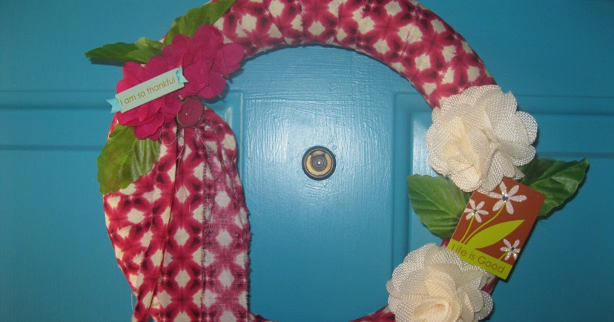 Silver Trumpets (the original) Wreath Creations