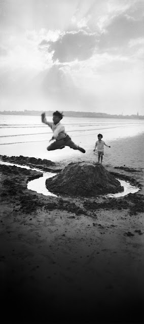 jacques-henri lartigue  gerard willemetz and dani