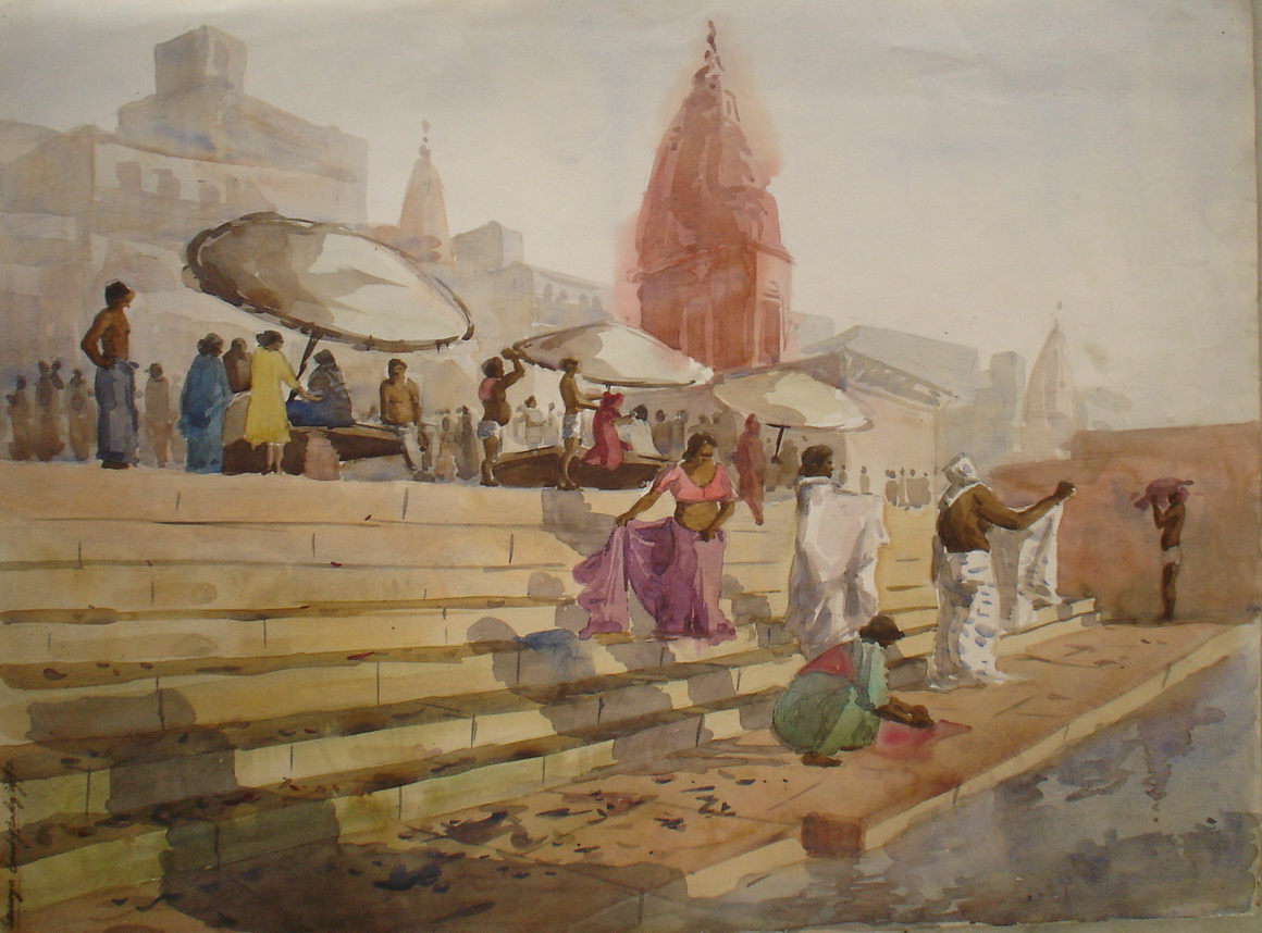 Prithvi Soni Paintings For Sale Prithvi Soni Paintings For Sale