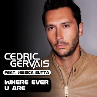 Cedric Gervais - Where Ever You Are (feat. Jessica Sutta) Lyrics