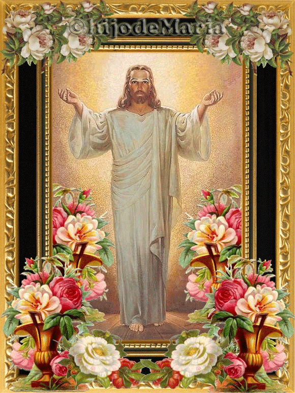¡Te amo, te adoro y te necesito! Hoy ven a mí, amado Jesús!