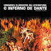 O inferno de Dante