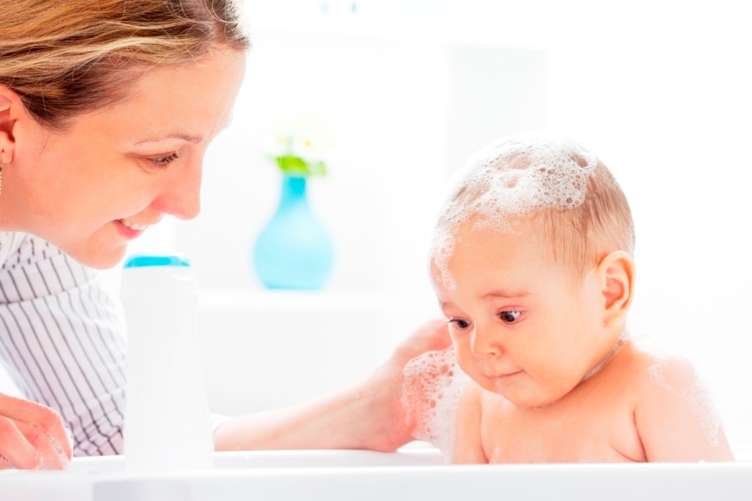 Madhouse Family Reviews Safety Tips To Stop BathTime Scalding & Accidents