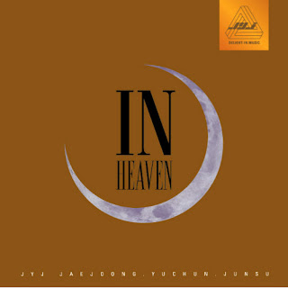 JYJ – In Heaven (Album)) @Internet Download Mp3 JYJ – In Heaven (Album))