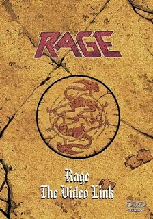 Rage - The Video Link 1994