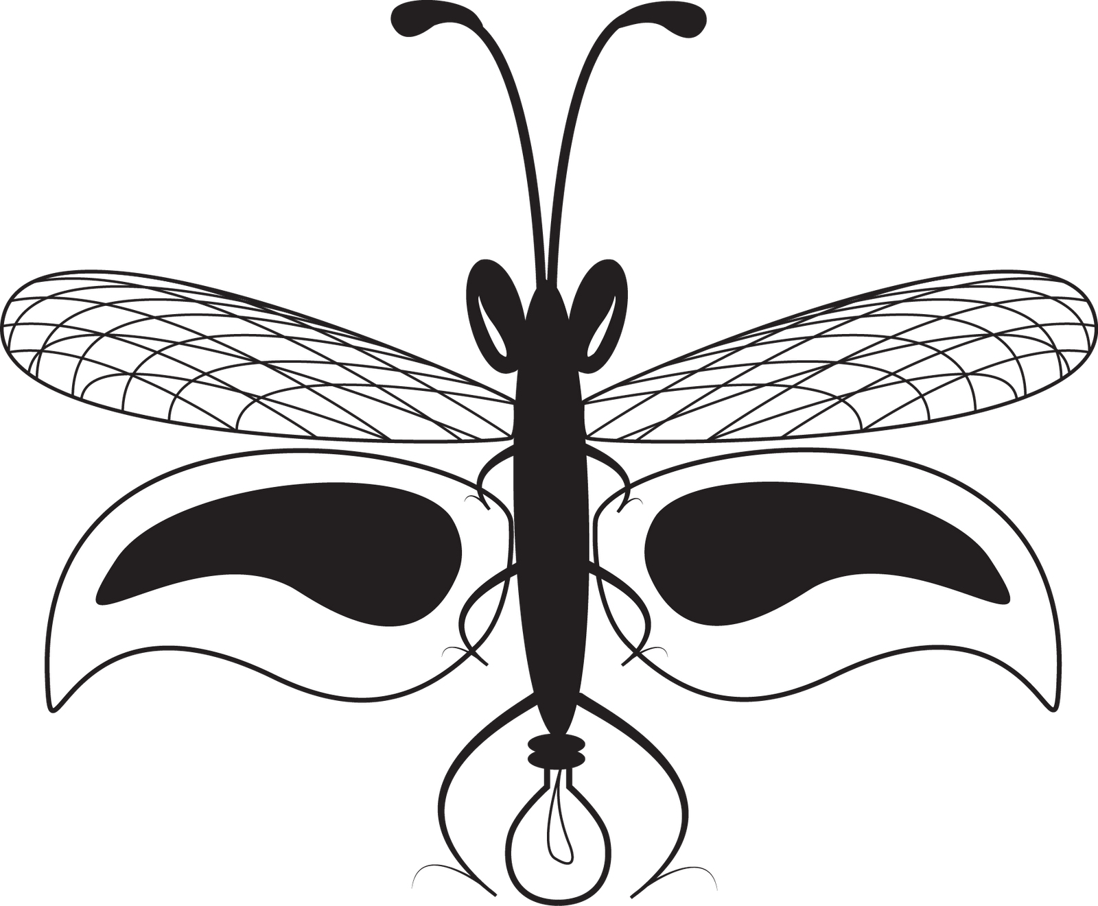 egano Vector Lightning Bug & Firefly