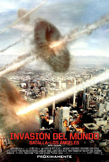 Invasión a la Tierra (2011)