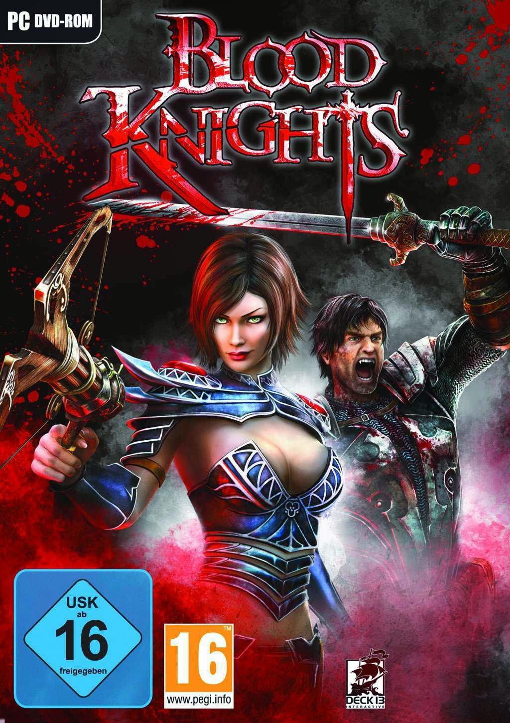 BLOOD KNIGHTS FULL VERSION BLOOD KNIGHTS FULL VERSION