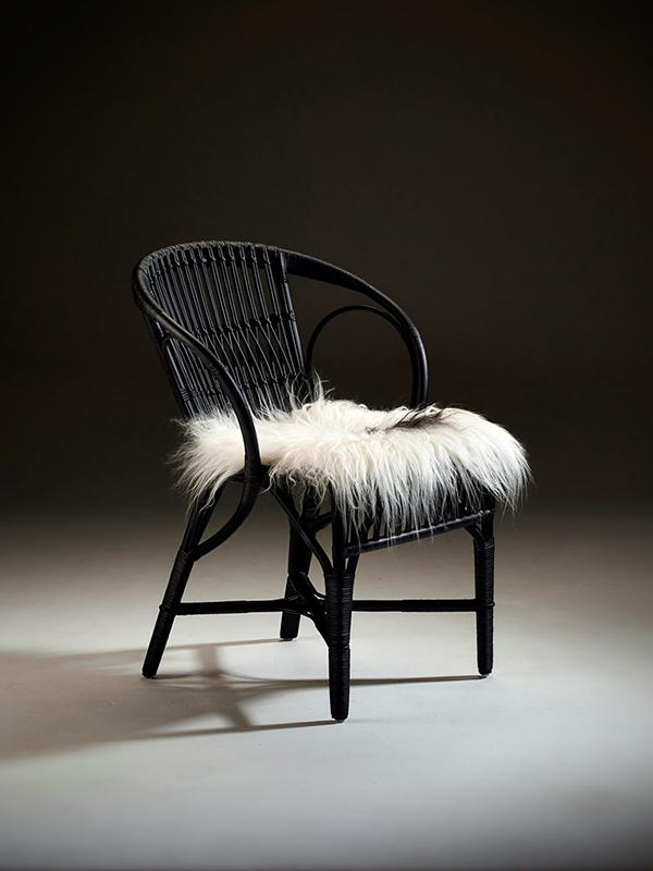 WG12 chair | R. Wengler