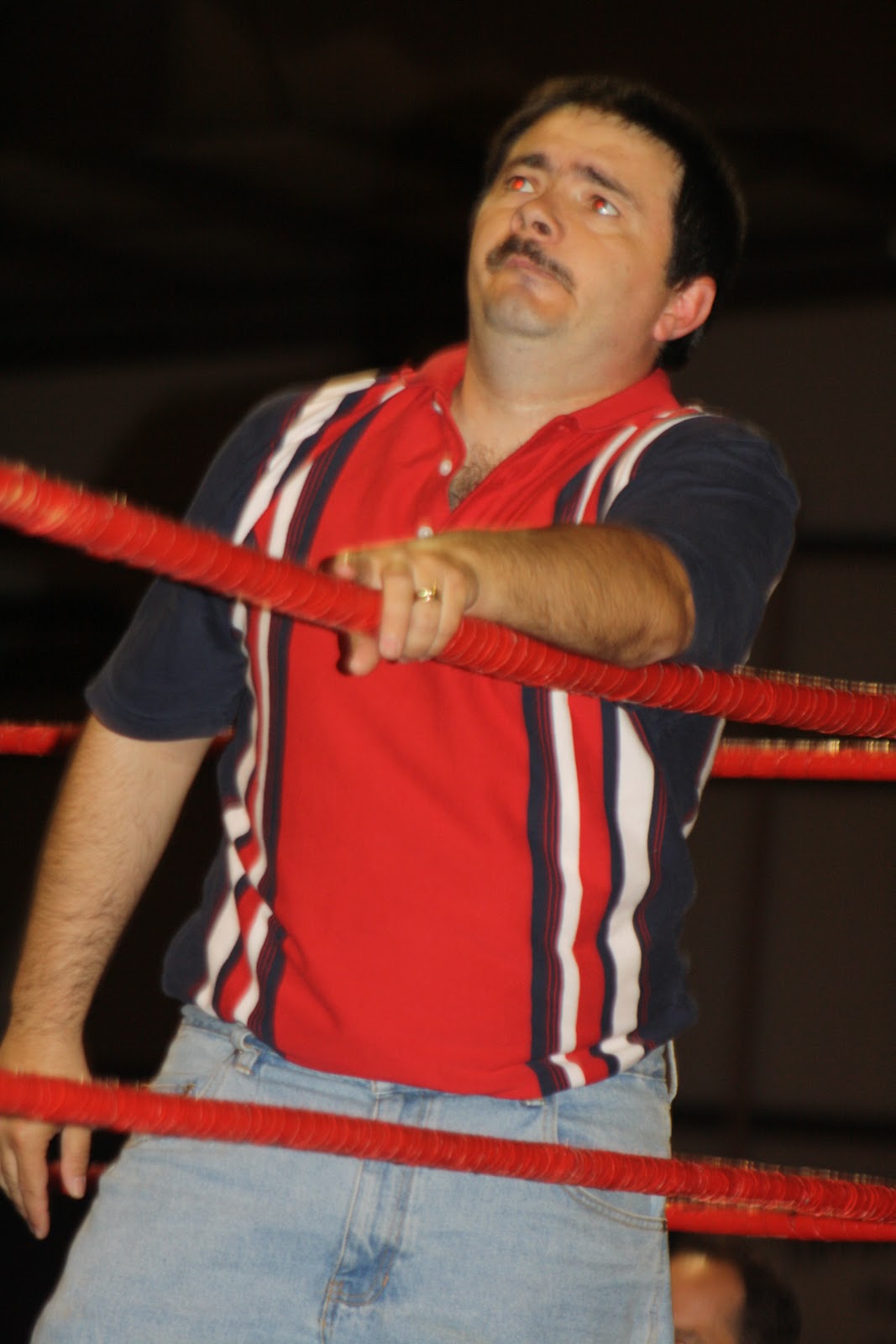 CWA Returns To Selmer Tn. Friday June 8TH Wrestling News Center