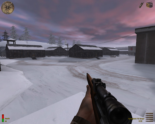 medal of honor allied assault hd medal of honor allied assault hd