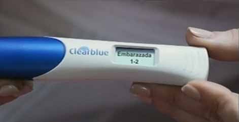 1 2 semanas clearblue