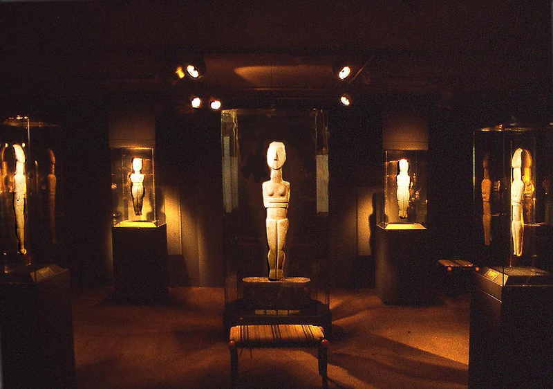 1991AthensGoulandrisMuseum.jpg