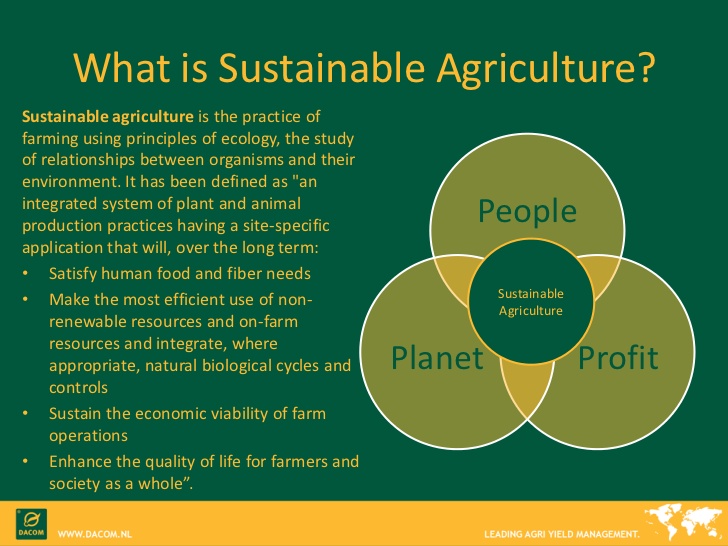 sustainable farm practices