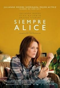 Siempre Alice