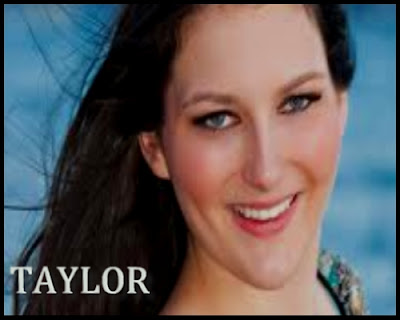 Taylor Smith Williamston