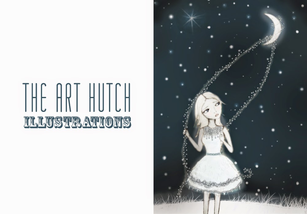 The Art Hutch