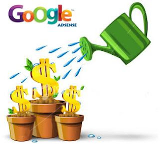 Iklan Google AdSense tampil lagi Iklan Google AdSense tampil lagi