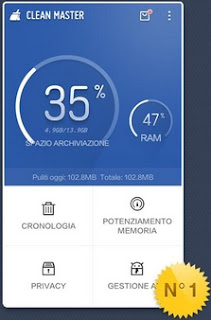 COME RISOLVERE IL PROBLEMA DELLA MEMORIA INSUFFICIENTE SU SMARTPHONE COME RISOLVERE IL PROBLEMA DELLA MEMORIA INSUFFICIENTE SU SMARTPHONE