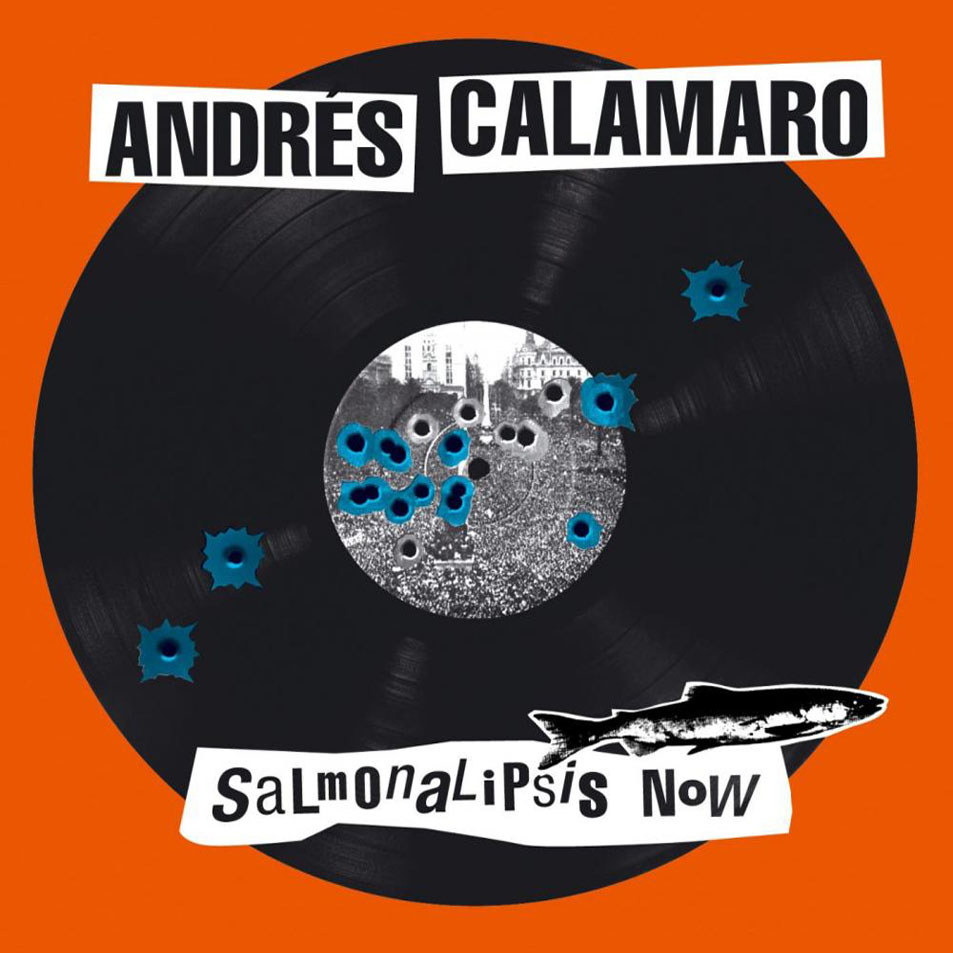 DISCOS CALAMARO discos calamaro: