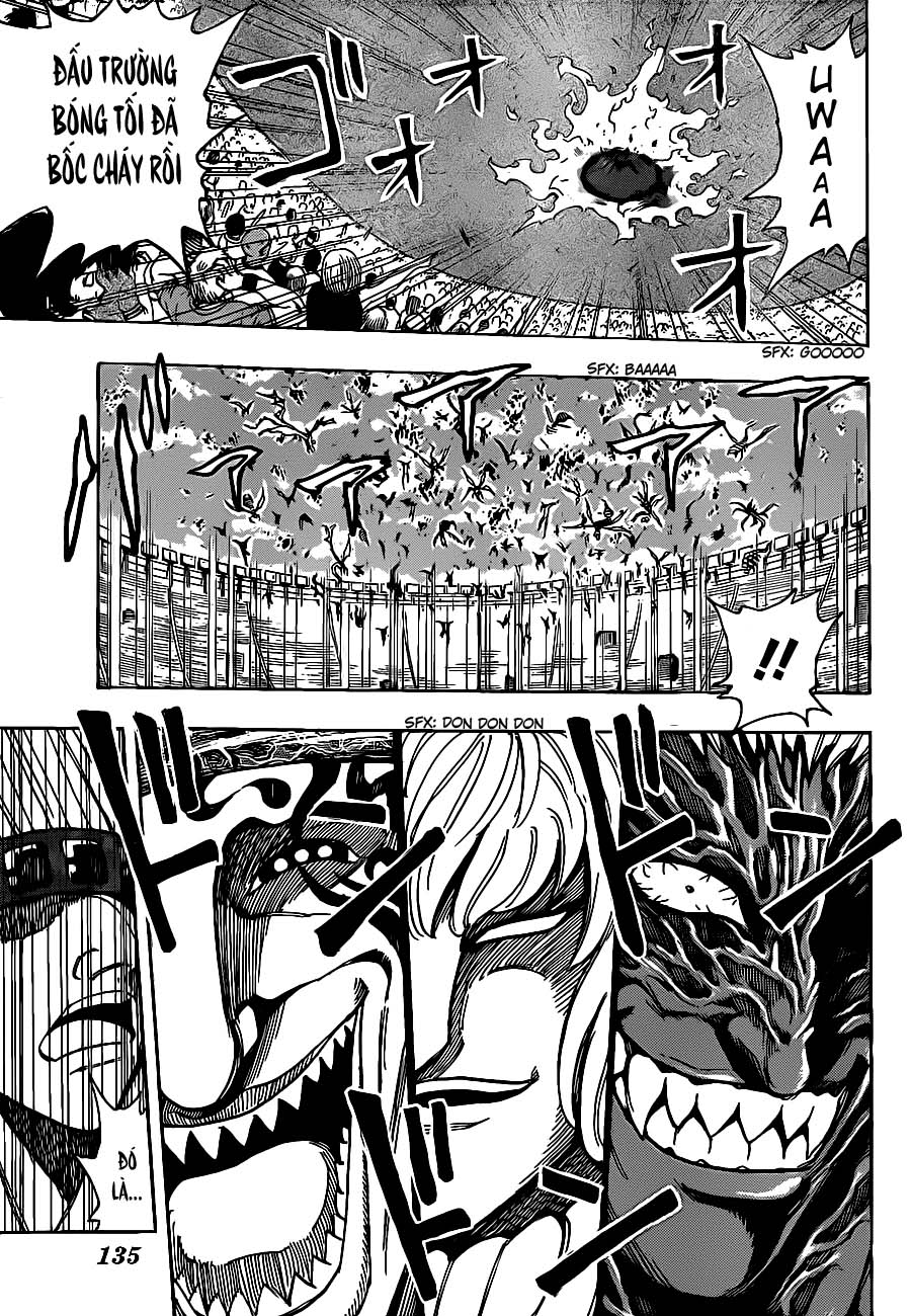 Toriko chap 218