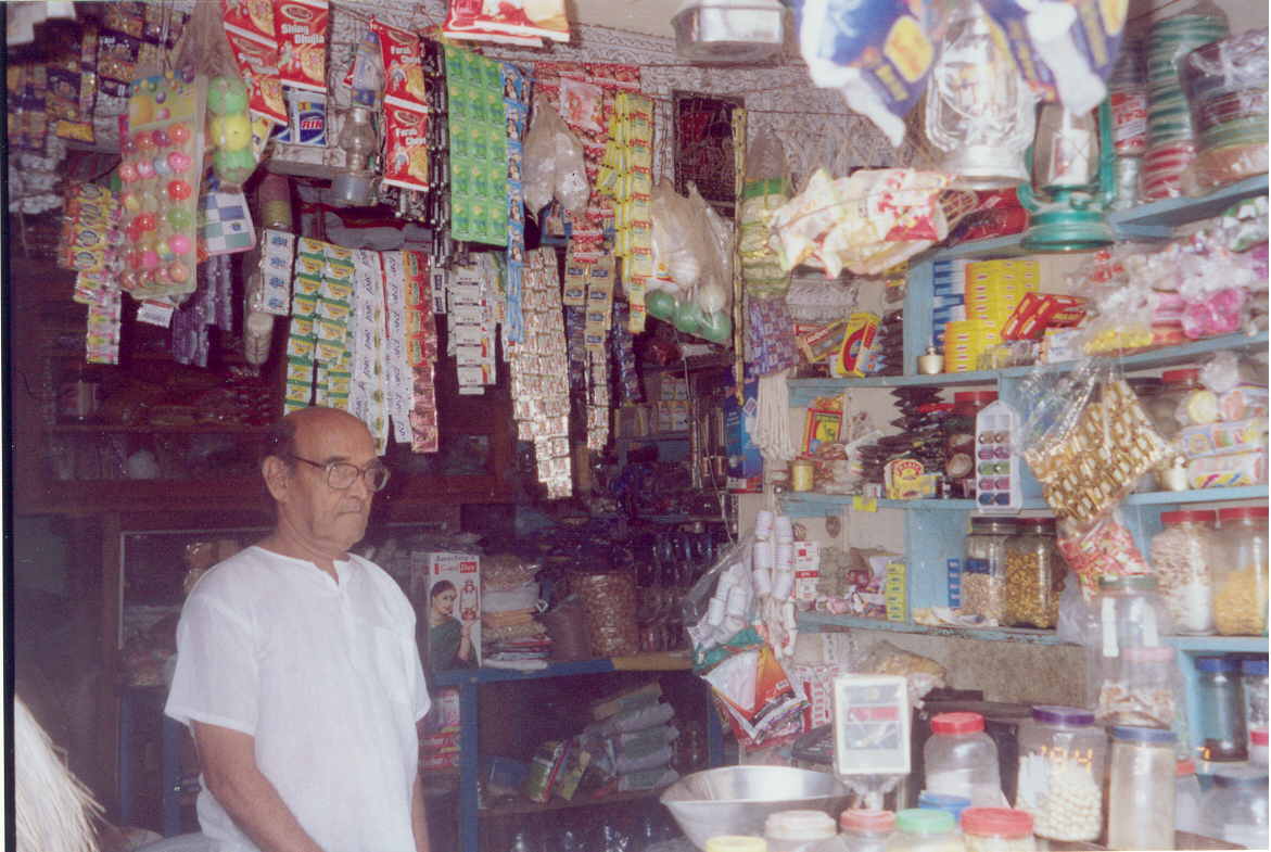 Online grocery analysis image