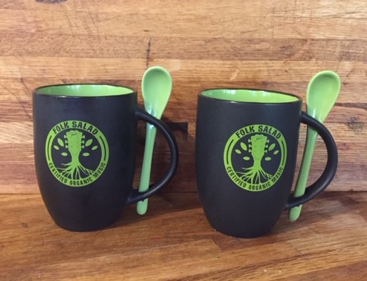 Folk Salad Cups are Here!