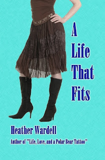Guest Review: A Life That Fits by Heather Wardell