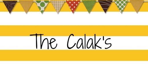 The Calak's